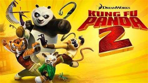 kung fu panda 2 pelicula completa en español latino gratis